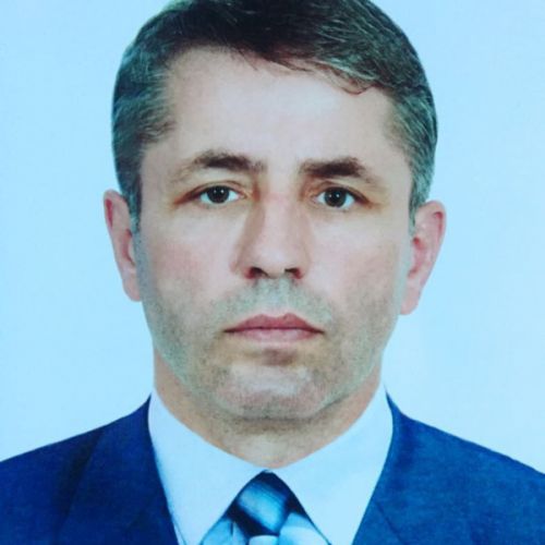 Алиев Магомед Басриевич